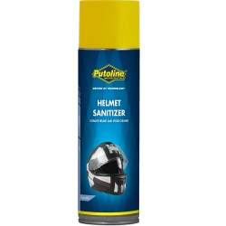 PUTOLINE HELMET SANITIZER SPRAY 500 ML.
