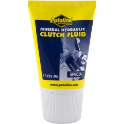 PUTOLINE HYDRAULIC CLUTCHFLUID TUBE 125 ML.