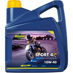 PUTOLINE SPORT 4R 10W-40 4 LTR.