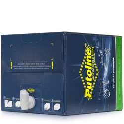 PUTOLINE RS1 BIKEWASH PRO 15L   15 LTR.