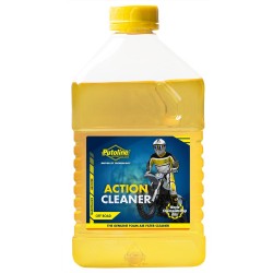 PUTOLINE  2 LTR. CAN ACTION CLEANER