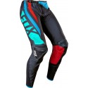 FOX FLEXAIR SECA PANT [GRY/RD]