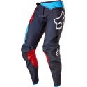 FOX FLEXAIR SECA PANT [GRY/RD]