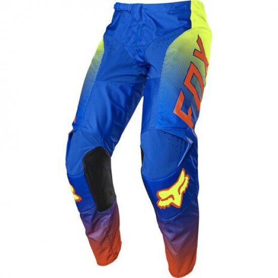 FOX 180 OKTIV PANT [BLU]