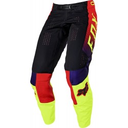 FOX 360 VOKE PANT [FLO YLW]