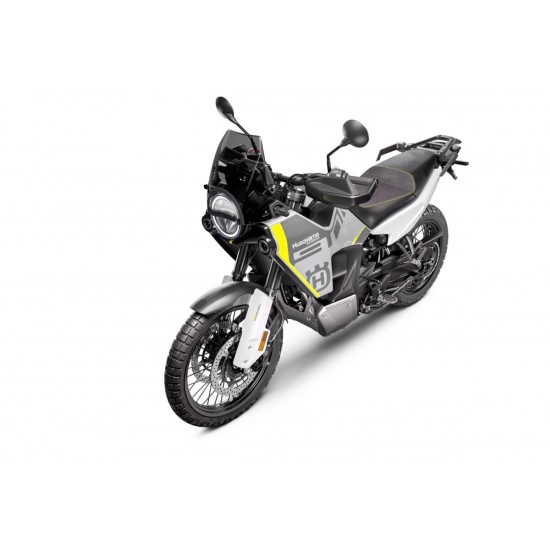 HUSQVARNA NORDEN 901 24.
