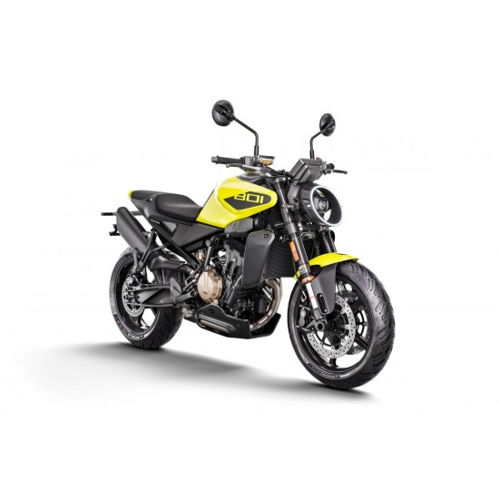 HUSQVARNA VITPILEN 801 YELLOW 25