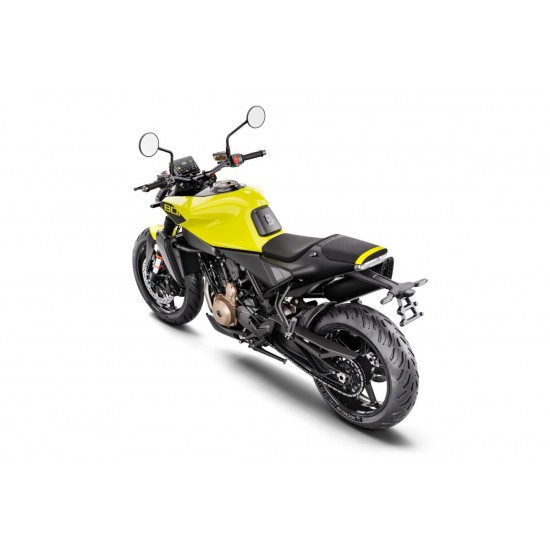HUSQVARNA VITPILEN 801 YELLOW 25