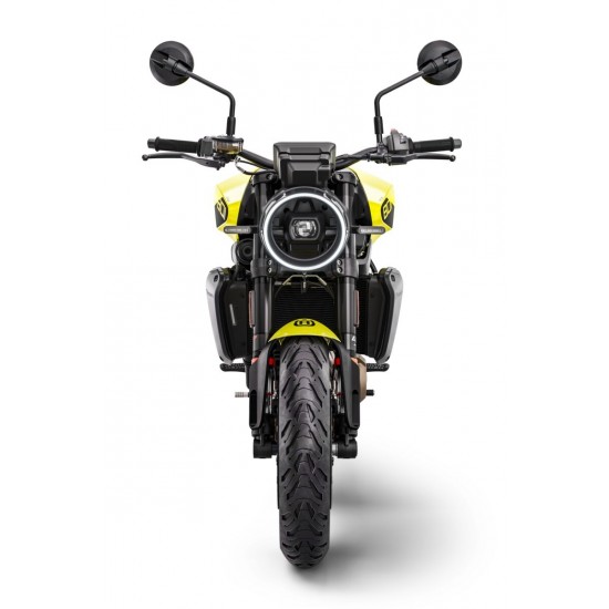 HUSQVARNA VITPILEN 801 YELLOW 25