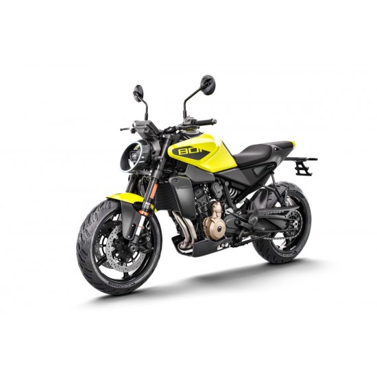 HUSQVARNA VITPILEN 801 YELLOW 25
