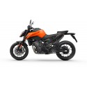 KTM DUKE 790 ORANGE/BLACK ABS 25