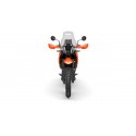 KTM 390 ADVENTURE X ORANGE ABS 25
