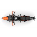 KTM 390 ADVENTURE X WHITE ABS 25