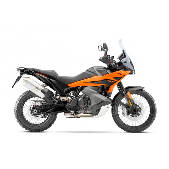 KTM 790 ADVENTURE BLACK ABS 25