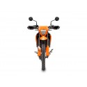 KTM ENDURO 125 BLACK ABS 25