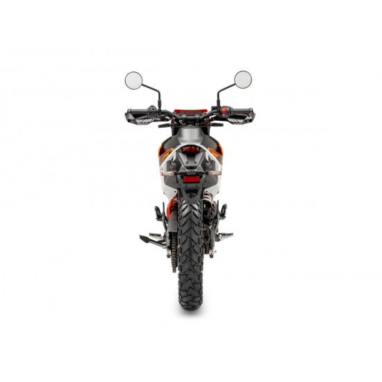 KTM ENDURO 125 BLACK ABS 25