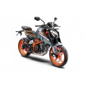KTM DUKE 390 BLUE ABS 25