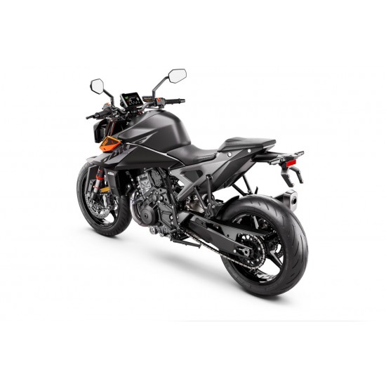 KTM DUKE 990 BLACK ABS 25
