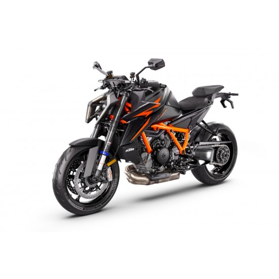 KTM SUPERDUKE 1390 R EVO BLACK ABS 25