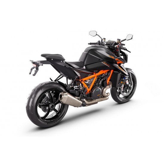 KTM SUPERDUKE 1390 R EVO BLACK ABS 25