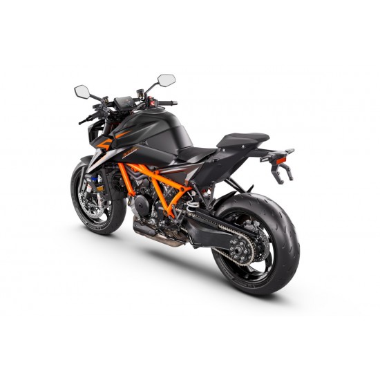 KTM SUPERDUKE 1390 R EVO BLACK ABS 25