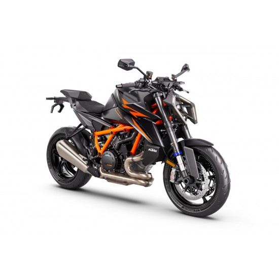KTM SUPERDUKE 1390 R EVO BLACK ABS 25