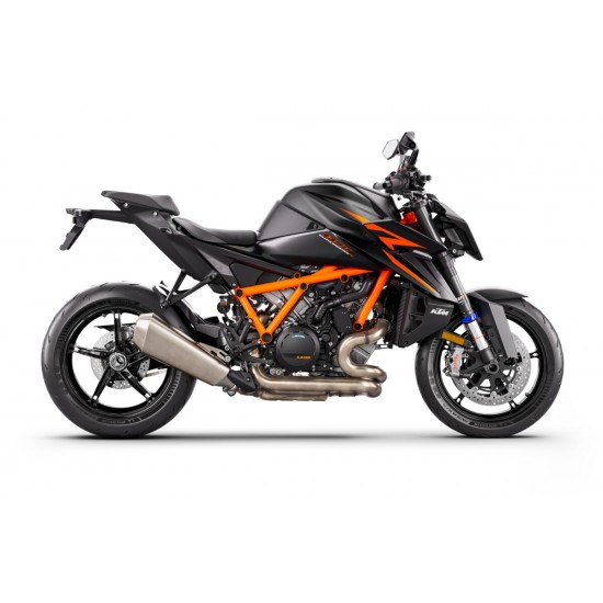 KTM SUPERDUKE 1390 R EVO BLACK ABS 25