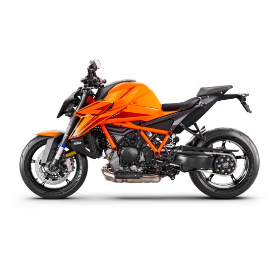 KTM SUPERDUKE 1390 R EVO ORANGE ABS 25