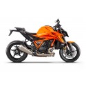 KTM SUPERDUKE 1390 R ORANGE ABS 25