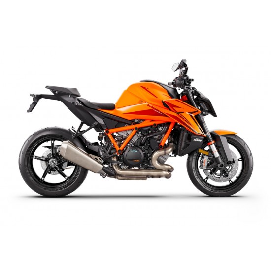 KTM SUPERDUKE 1390 R ORANGE ABS 25