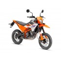 KTM SMC 390 BLACK ABS 25