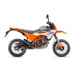 KTM SMC 390 BLACK ABS 25