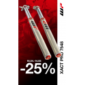 WP XACT PRO 7548 SPRING FORK KTM, GASGAS   
