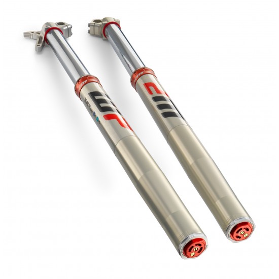 WP XACT PRO 7548 SPRING FORK KTM, GASGAS   