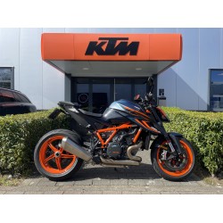 KTM 1290 SUPER DUKE R  