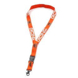 KTM TEAM LANYARD ORANGE