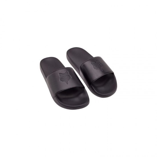 FOX  FOX HEAD SLIDE [BLK] 