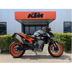 KTM  890 DUKE GP