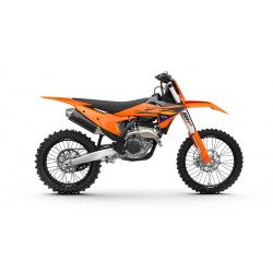 KTM SX-F 250 ORANGE 2026