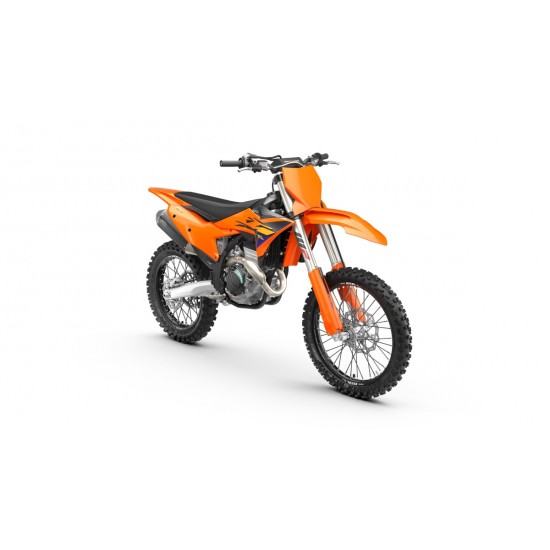 KTM SX-F 350 ORANGE 2026