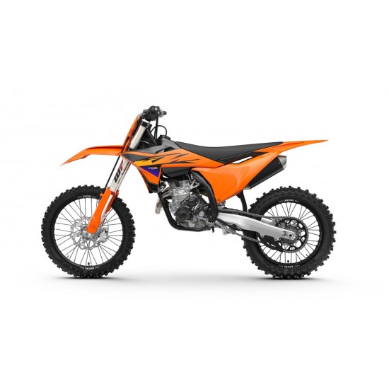 KTM SX-F 350 ORANGE 2026