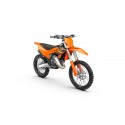 KTM SX 125 ORANGE 2026