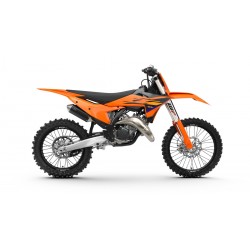 KTM SX 125 ORANGE 2026