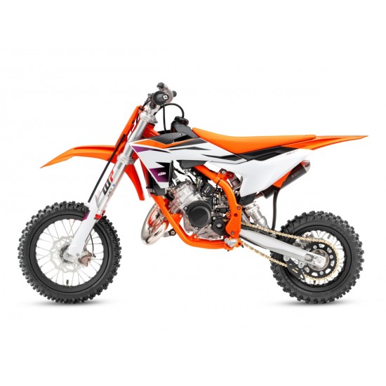 KTM SX 50 ORANGE 2026