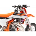 KTM SX 50 ORANGE 2026