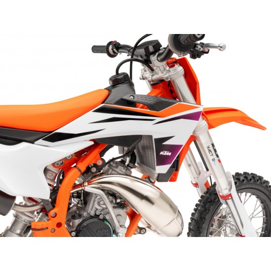 KTM SX 50 ORANGE 2026