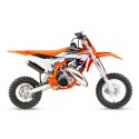 KTM SX 50 ORANGE 2026