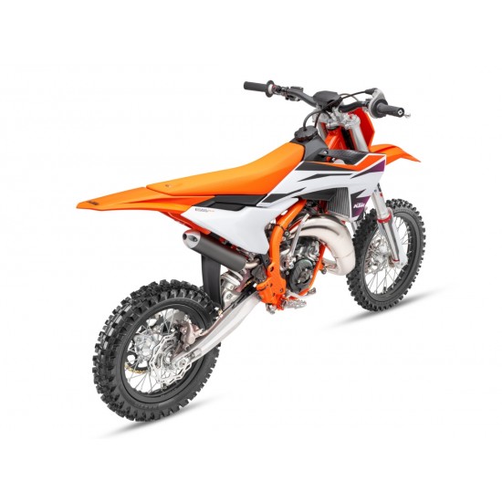 KTM SX 65 ORANGE 2026