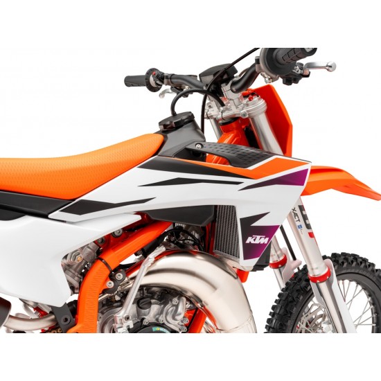 KTM SX 65 ORANGE 2026