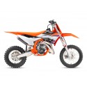 KTM SX 65 ORANGE 2026